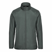 Custom Logo Stormtech Men's Pacifica Full Zip Jacket