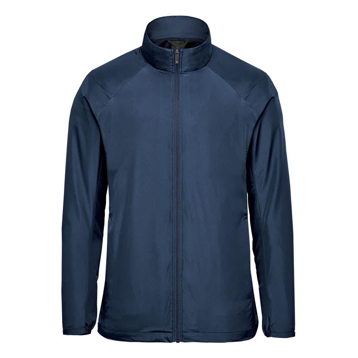 Custom Logo Stormtech Men's Pacifica Full Zip Jacket