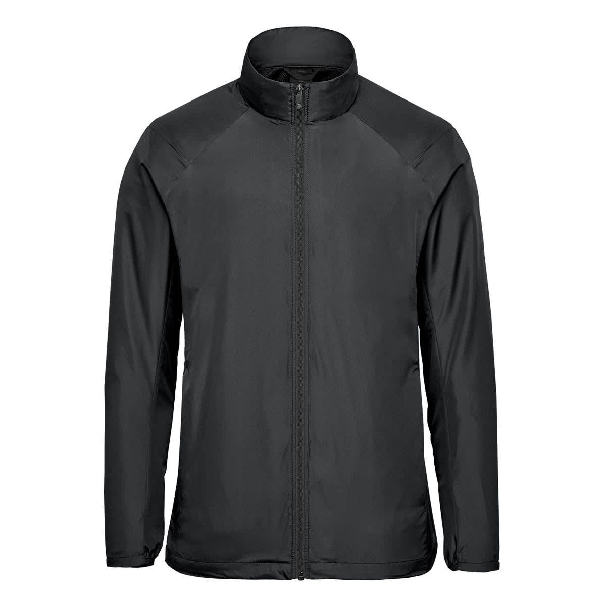 Custom Logo Stormtech Men's Pacifica Full Zip Jacket