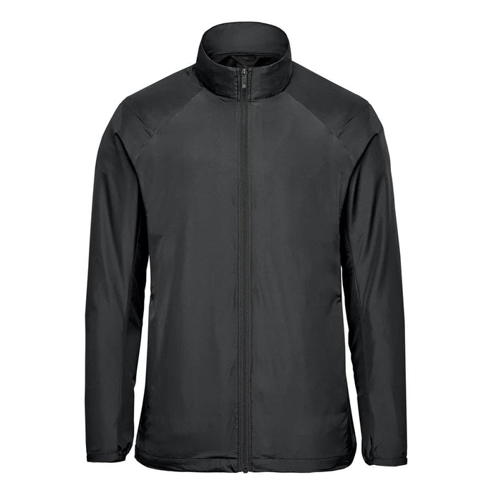 Custom Logo Stormtech Men's Pacifica Full Zip Jacket