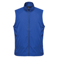 Custom Logo Stormtech Men's Pacifica Vest
