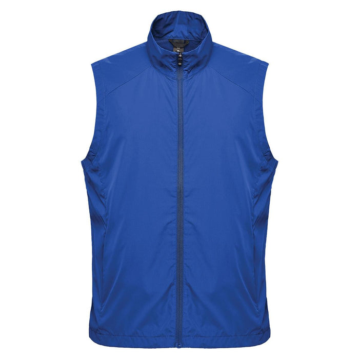 Custom Logo Stormtech Men's Pacifica Vest