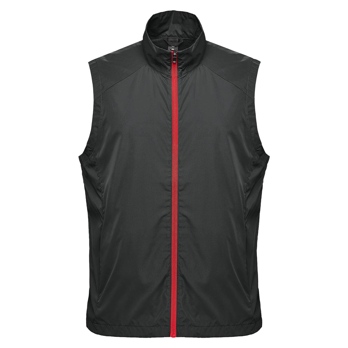 Custom Logo Stormtech Men's Pacifica Vest