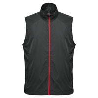 Custom Logo Stormtech Men's Pacifica Vest