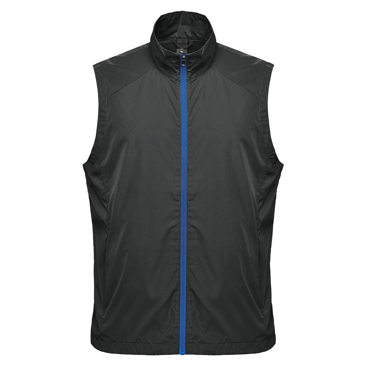 Custom Logo Stormtech Men's Pacifica Vest
