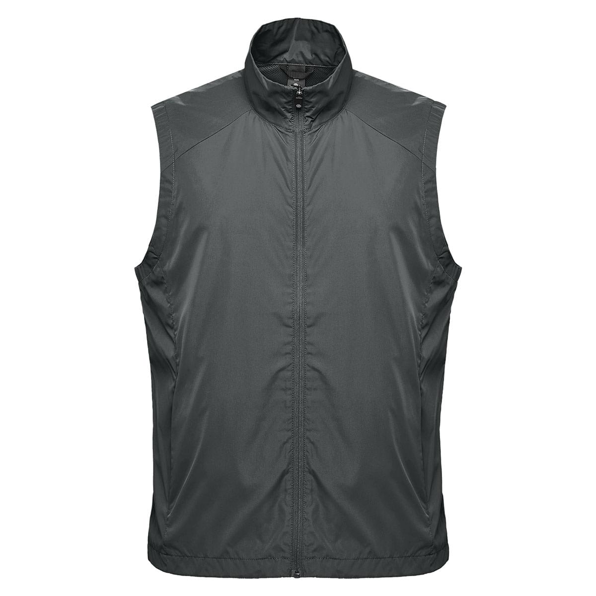 Custom Logo Stormtech Men's Pacifica Vest