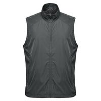 Custom Logo Stormtech Men's Pacifica Vest