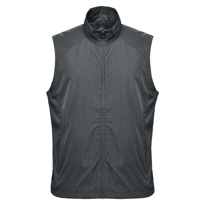 Custom Logo Stormtech Men's Pacifica Vest