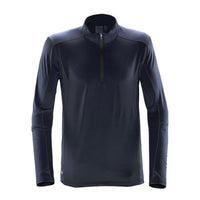 Custom Logo Stormtech Men's Pulse Fleece 1/4 Zip Pullover