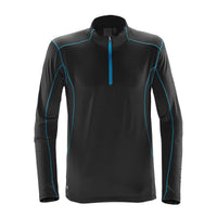 Custom Logo Stormtech Men's Pulse Fleece 1/4 Zip Pullover