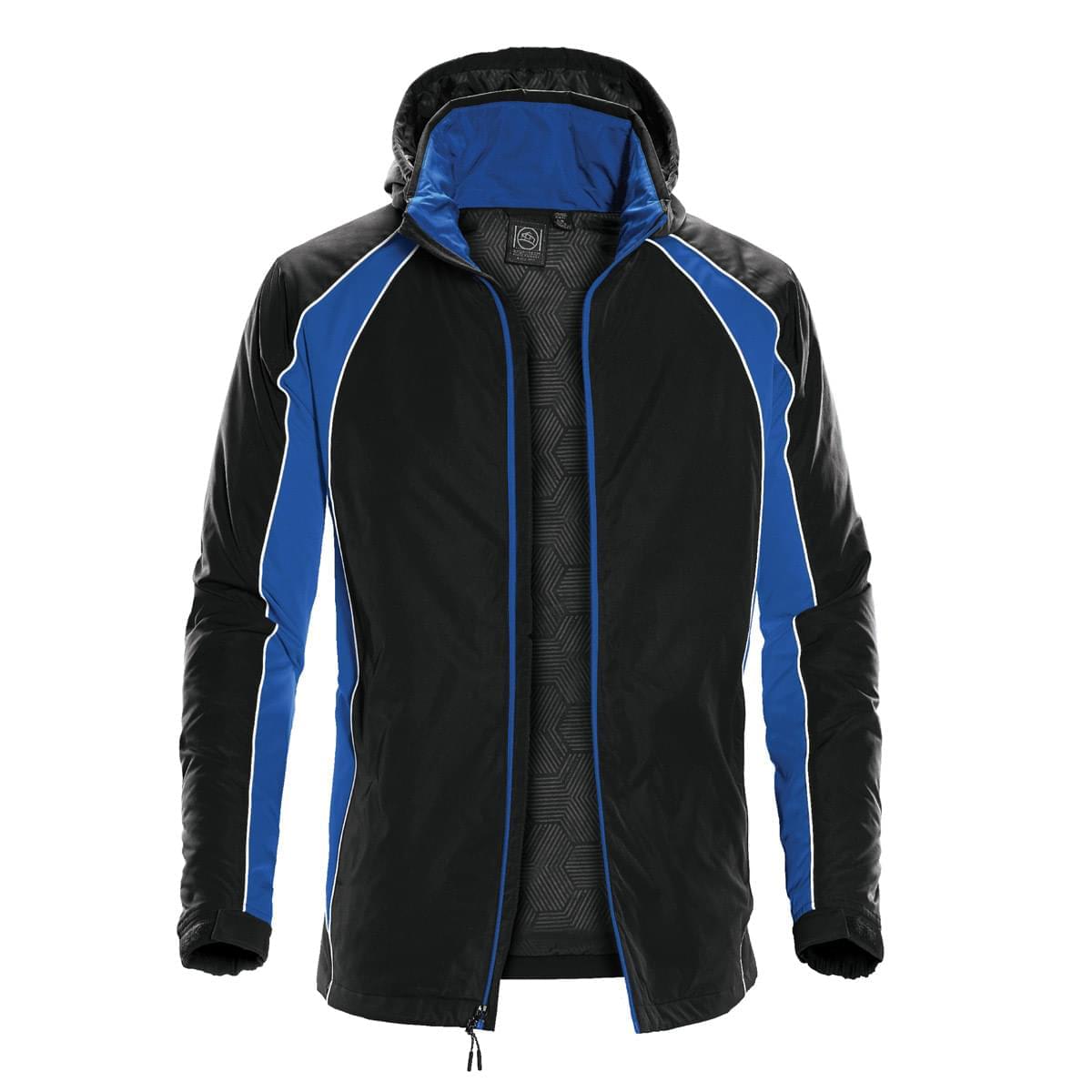 Custom Logo Stormtech Men's Road Warrior Thermal Jacket