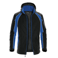 Custom Logo Stormtech Men's Road Warrior Thermal Jacket