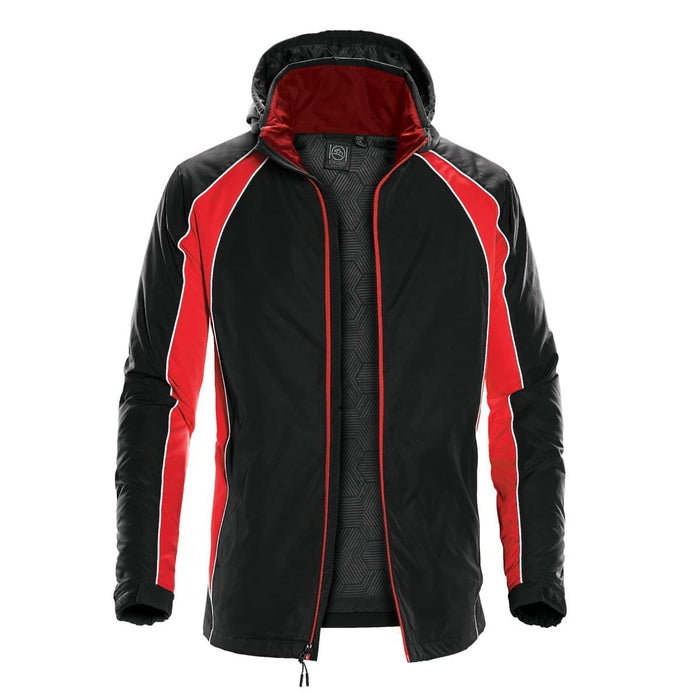 Custom Logo Stormtech Men's Road Warrior Thermal Jacket