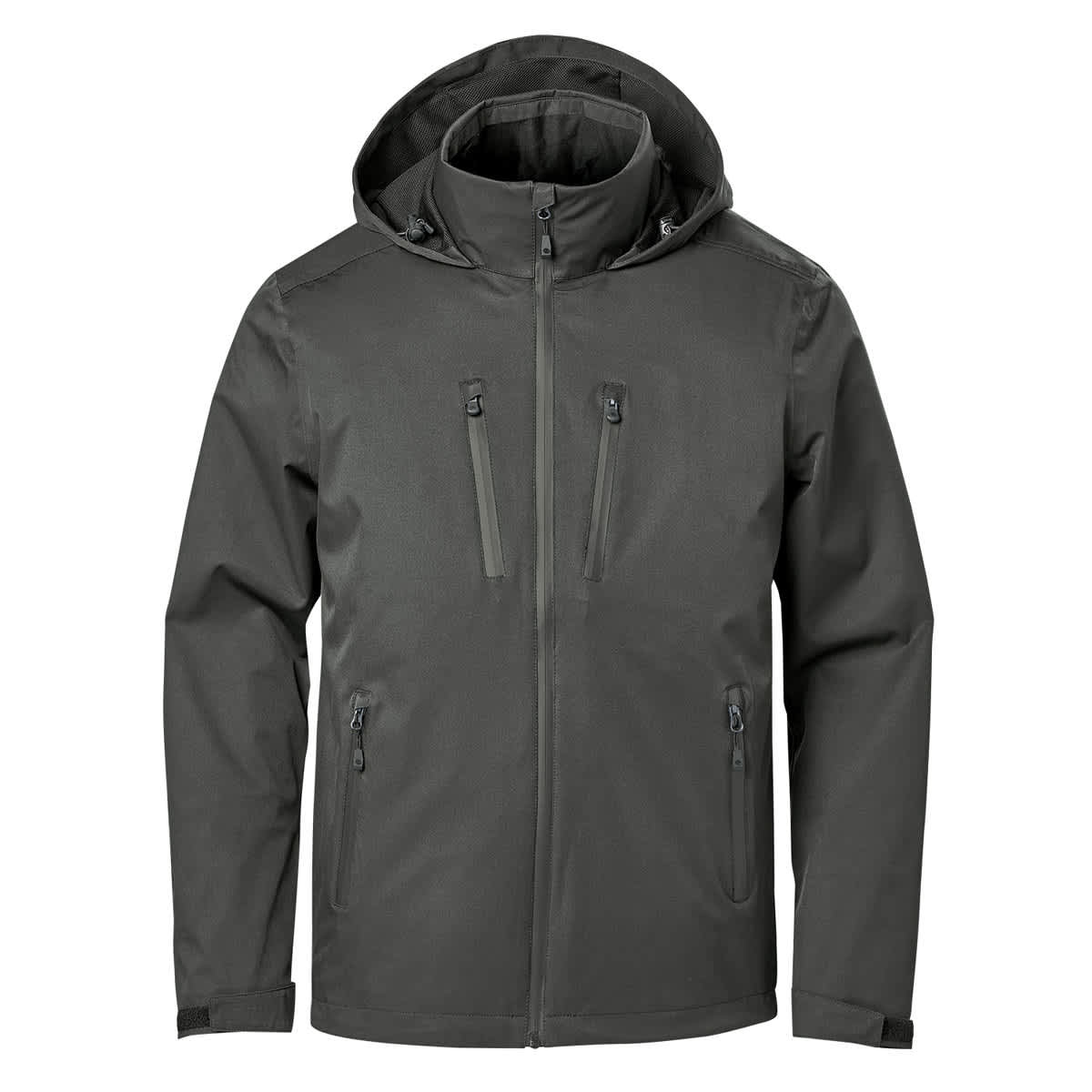 Custom Logo Stormtech Men's Scirocco Lightweight Shell