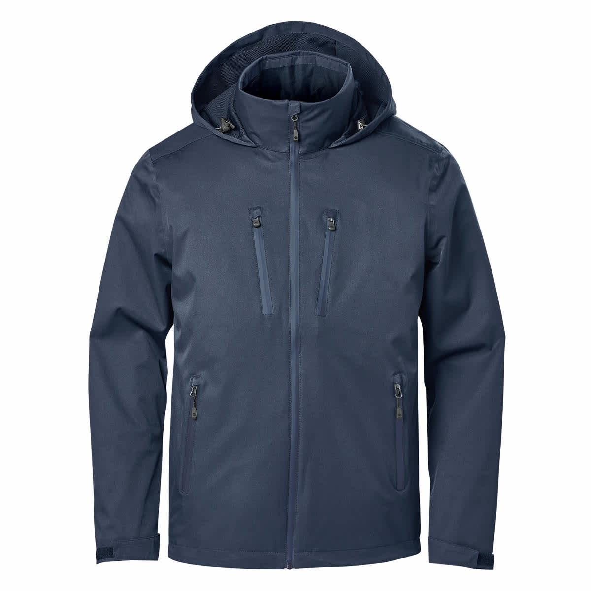 Custom Logo Stormtech Men's Scirocco Lightweight Shell