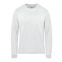 Custom Logo Stormtech Men's Settebello L/S Tee
