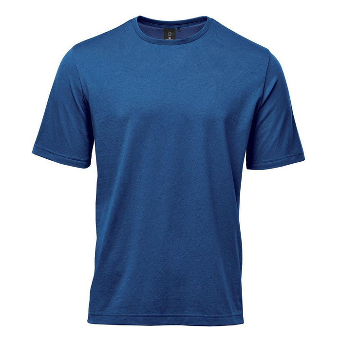 Custom Logo Stormtech Men's Settebello S/S Tee