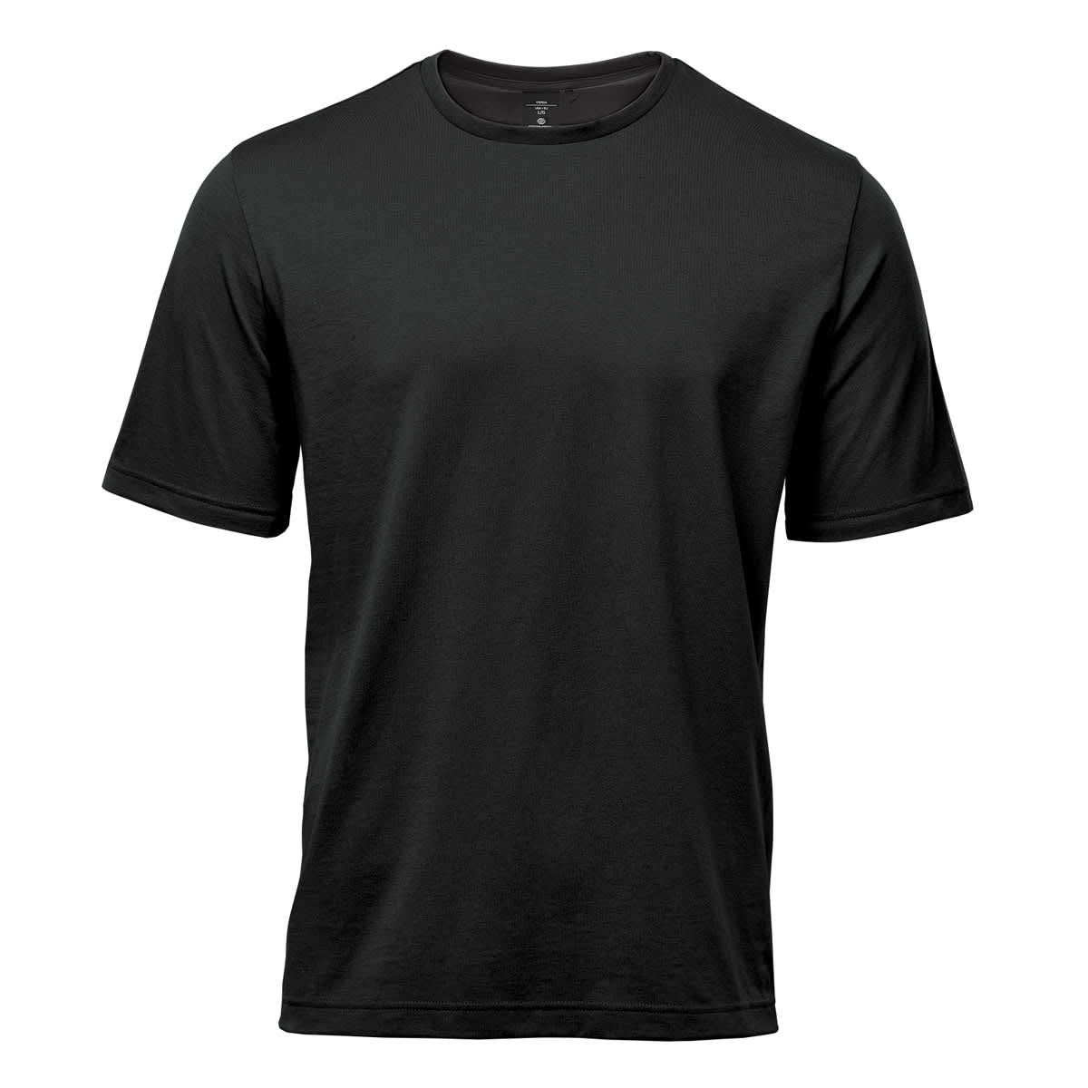 Custom Logo Stormtech Men's Settebello S/S Tee