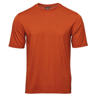 Custom Logo Stormtech Men's Settebello S/S Tee