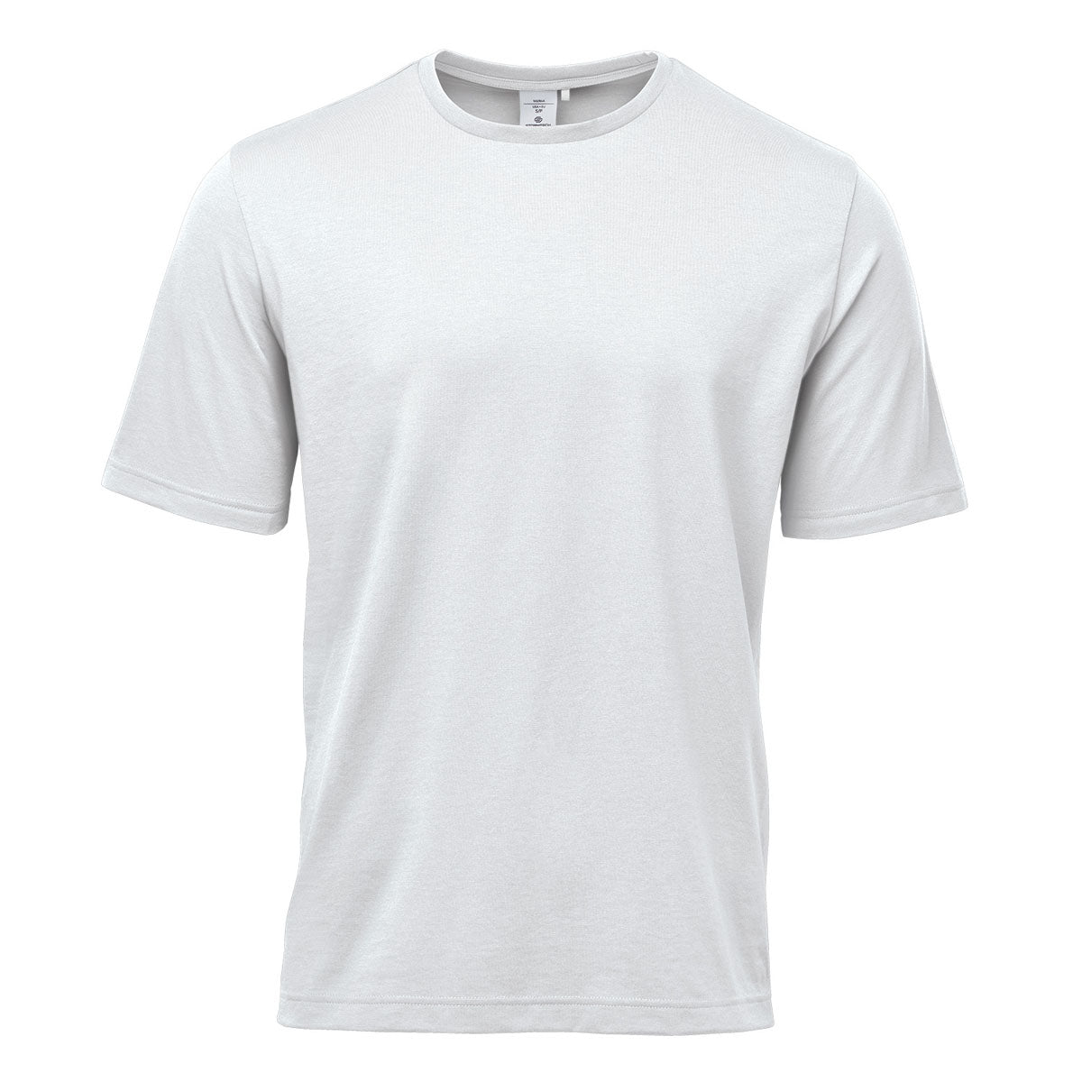 Custom Logo Stormtech Men's Settebello S/S Tee