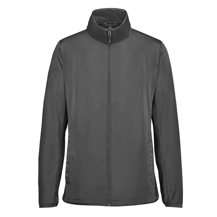 Custom Logo Stormtech Men's Sierra Lightweight Shell