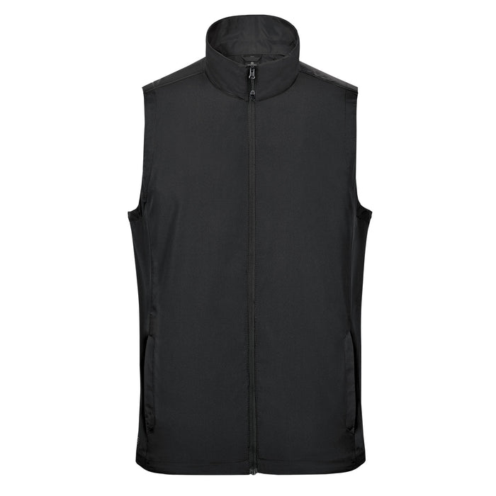 Custom Logo Stormtech Men's Sierra Lightweight Vest