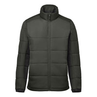 Custom Logo Stormtech Men's Sierra Quilted Jacket