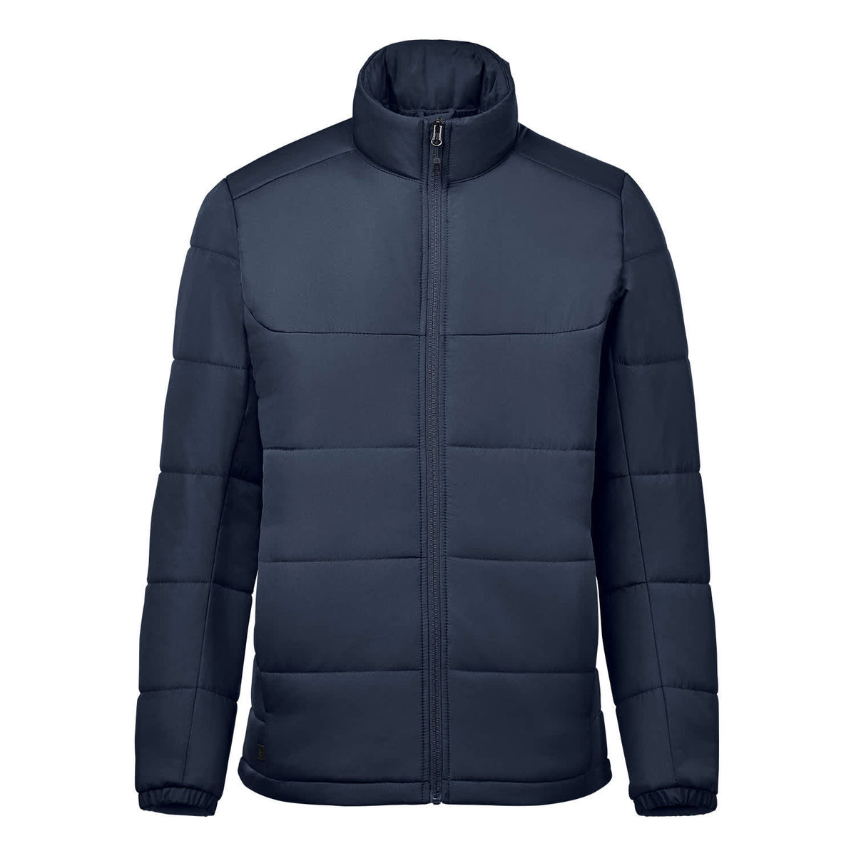 Custom Logo Stormtech Men's Sierra Quilted Jacket