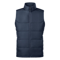 Custom Logo Stormtech Men's Sierra Quilted Vest
