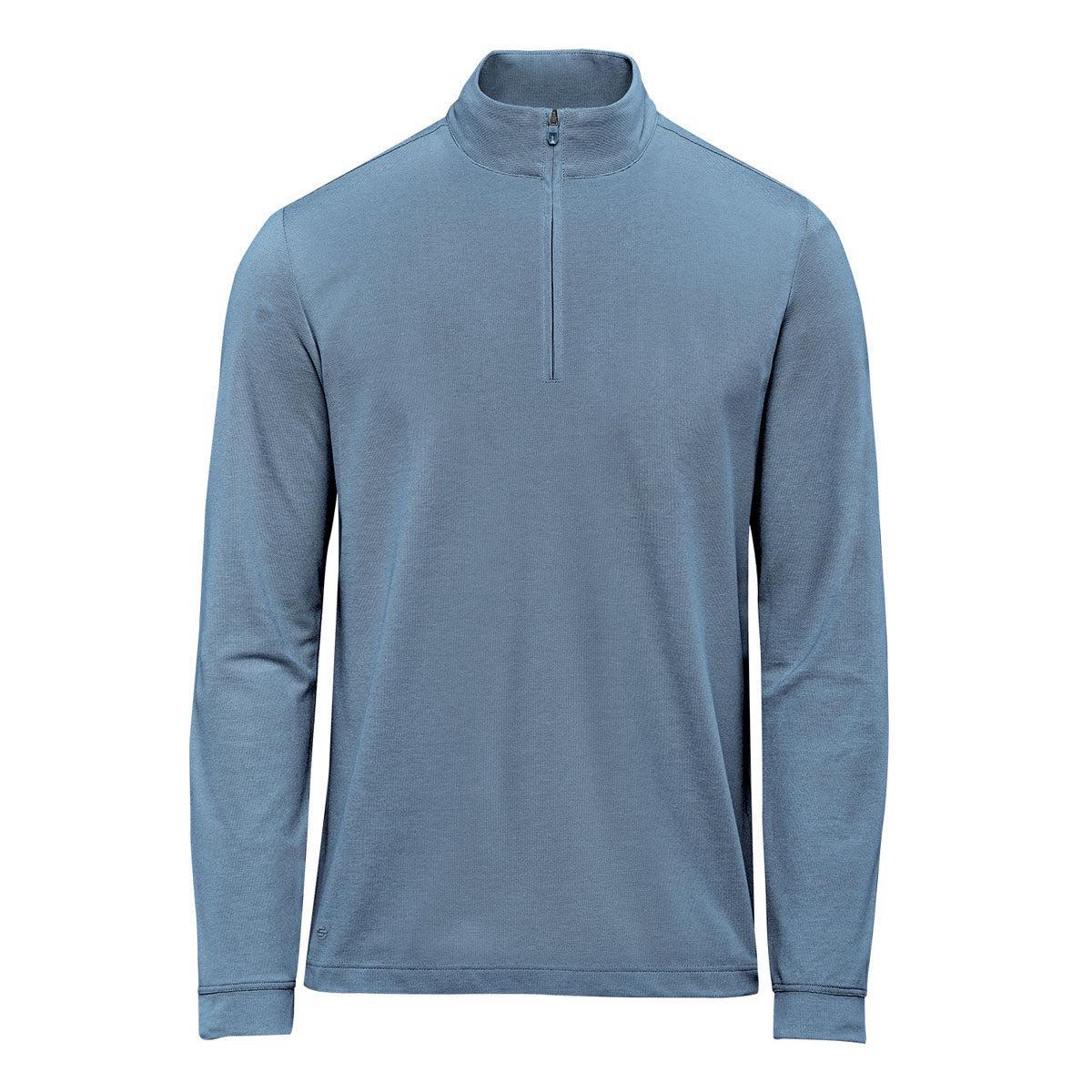 Custom Logo Stormtech Men's Sonora 1/4 Zip Pullover
