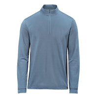 Custom Logo Stormtech Men's Sonora 1/4 Zip Pullover