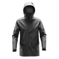 Custom Logo Stormtech Men's Squall Rain Jacket