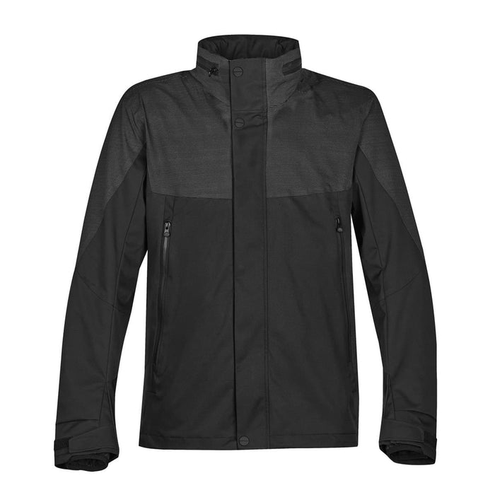 Custom Logo Stormtech Men's Stealth Reflective Jacket