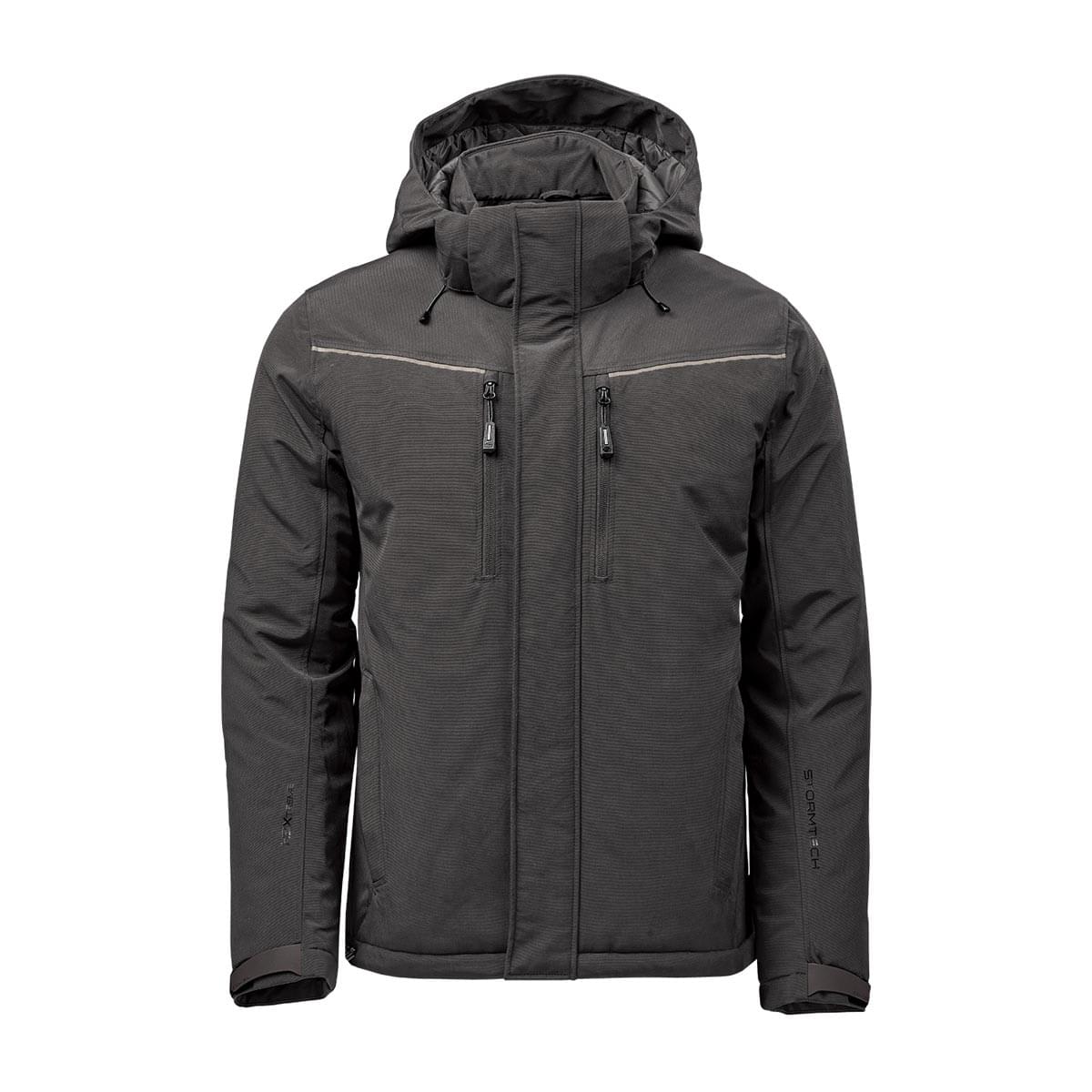 Custom Logo Stormtech Men's Steelhead HD Thermal Jacket