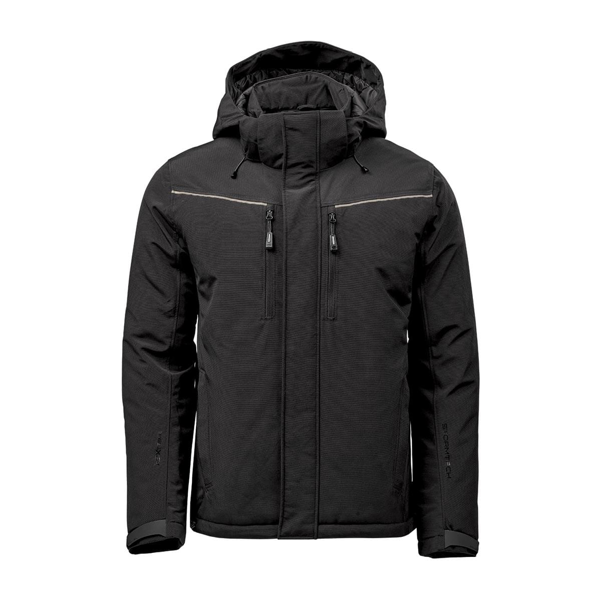 Custom Logo Stormtech Men's Steelhead HD Thermal Jacket