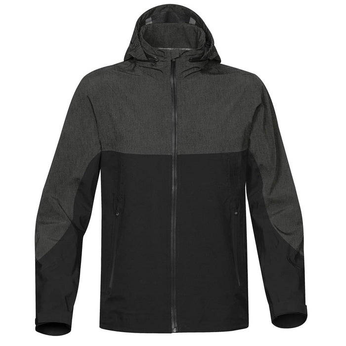 Custom Logo Stormtech Men's Stingray Jacket