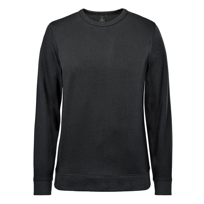 Custom Logo Stormtech Men's Stockton Fleece Crew Neck