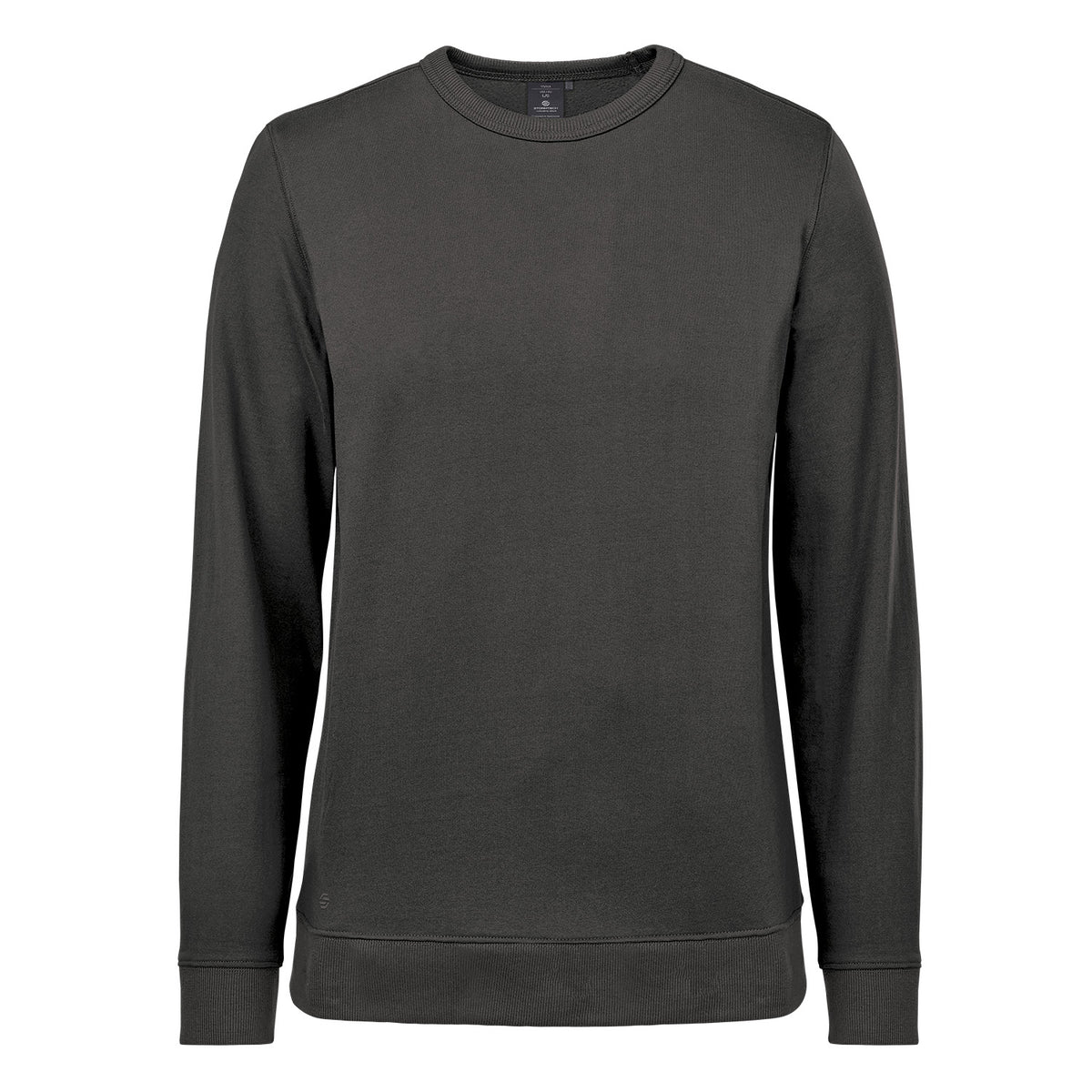 Custom Logo Stormtech Men's Stockton Fleece Crew Neck
