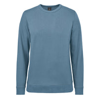 Custom Logo Stormtech Men's Stockton Fleece Crew Neck