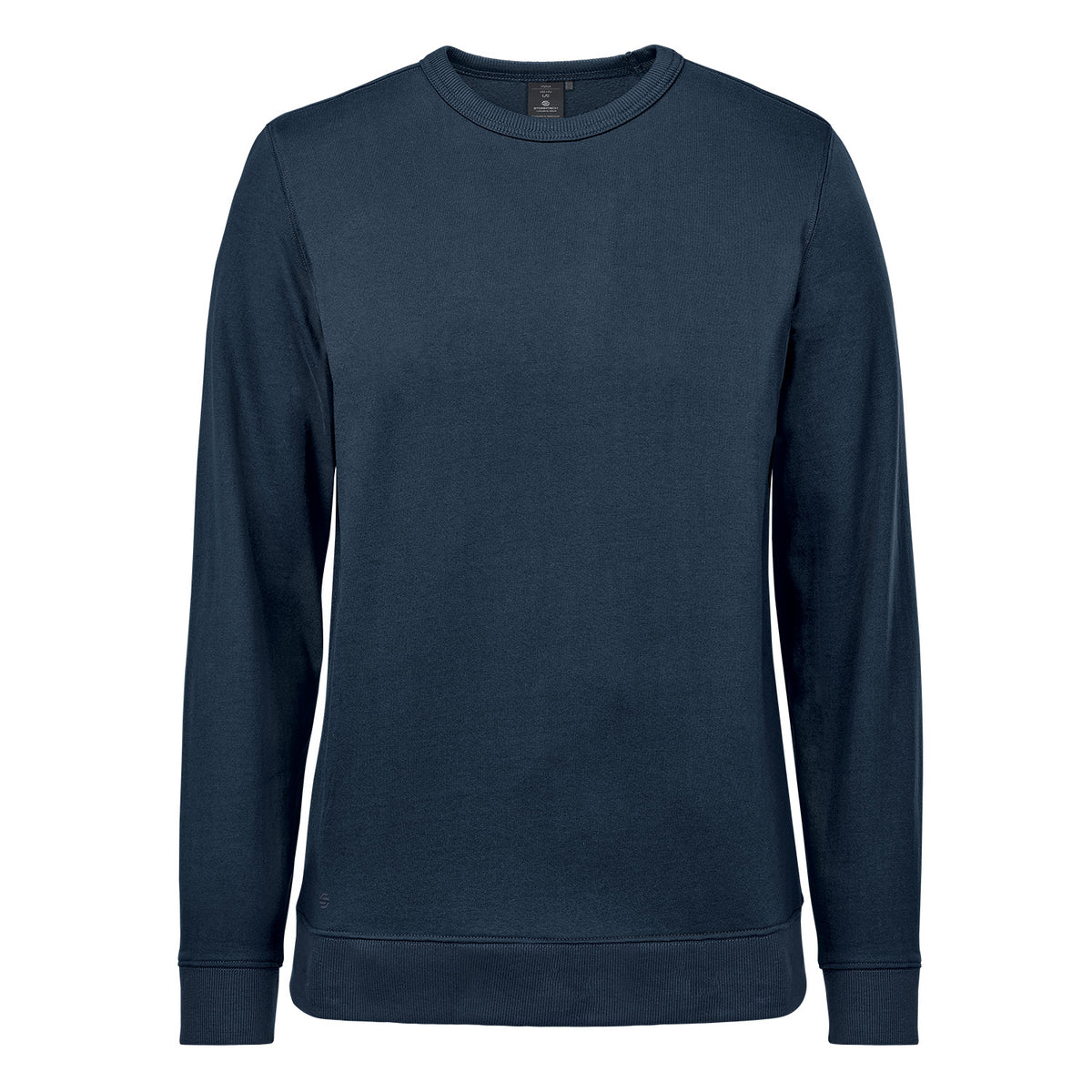 Custom Logo Stormtech Men's Stockton Fleece Crew Neck