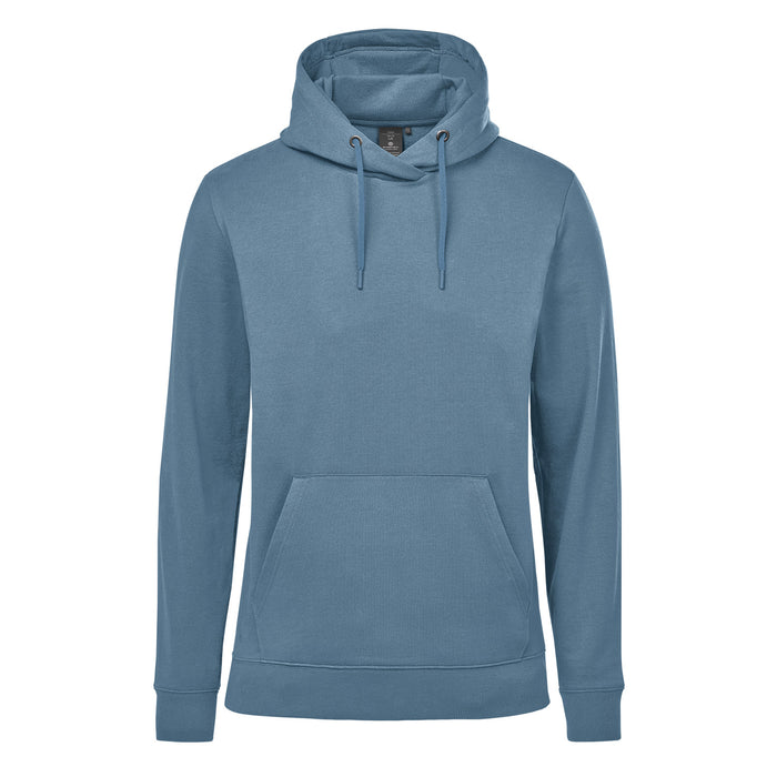 Custom Logo Stormtech Men's Stockton Fleece Pullover Hoody