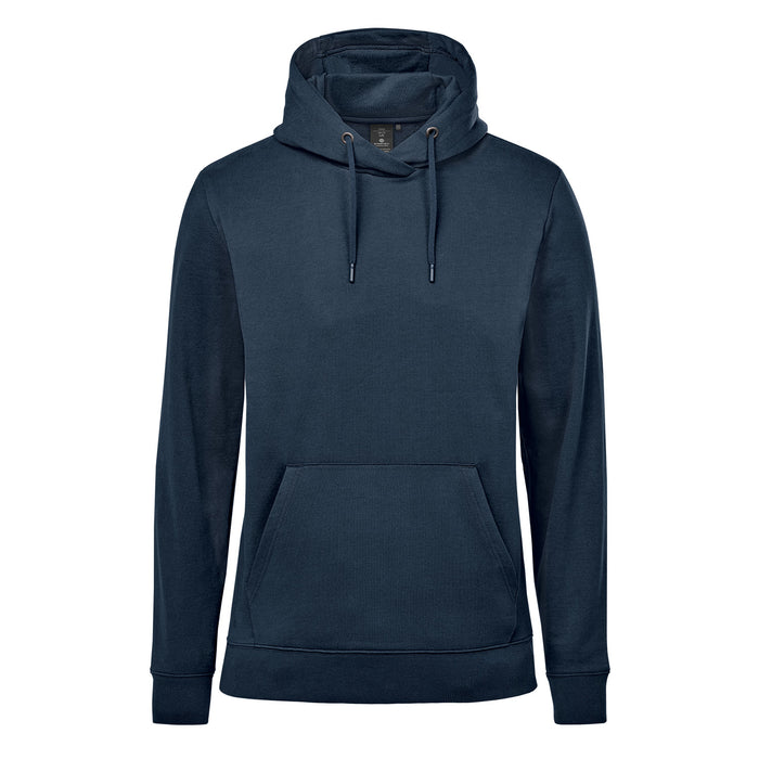 Custom Logo Stormtech Men's Stockton Fleece Pullover Hoody