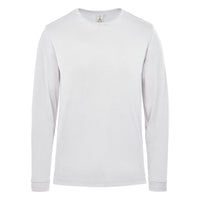 Custom Logo Stormtech Men's Stockton L/S Tee