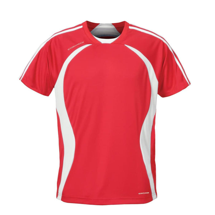 Custom Logo Stormtech Men's Stormtech H2X-DRY Jersey