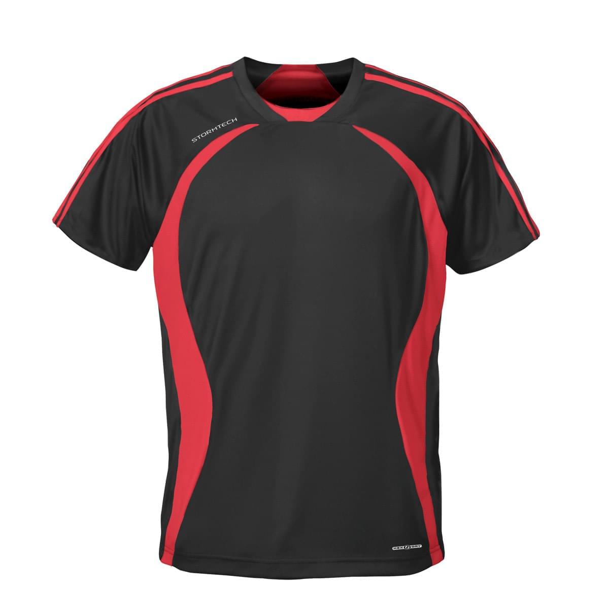 Custom Logo Stormtech Men's Stormtech H2X-DRY Jersey