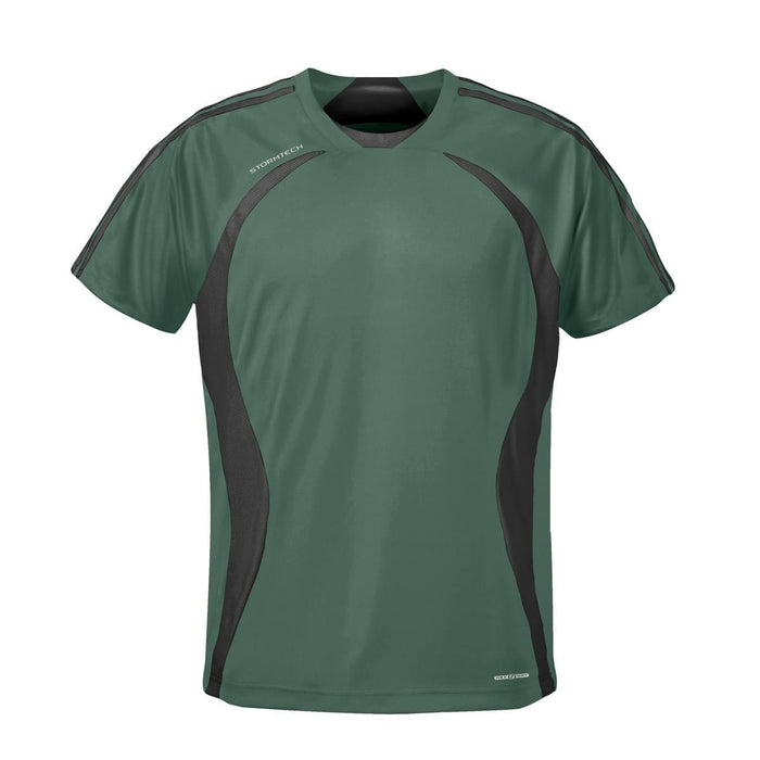 Custom Logo Stormtech Men's Stormtech H2X-DRY Jersey