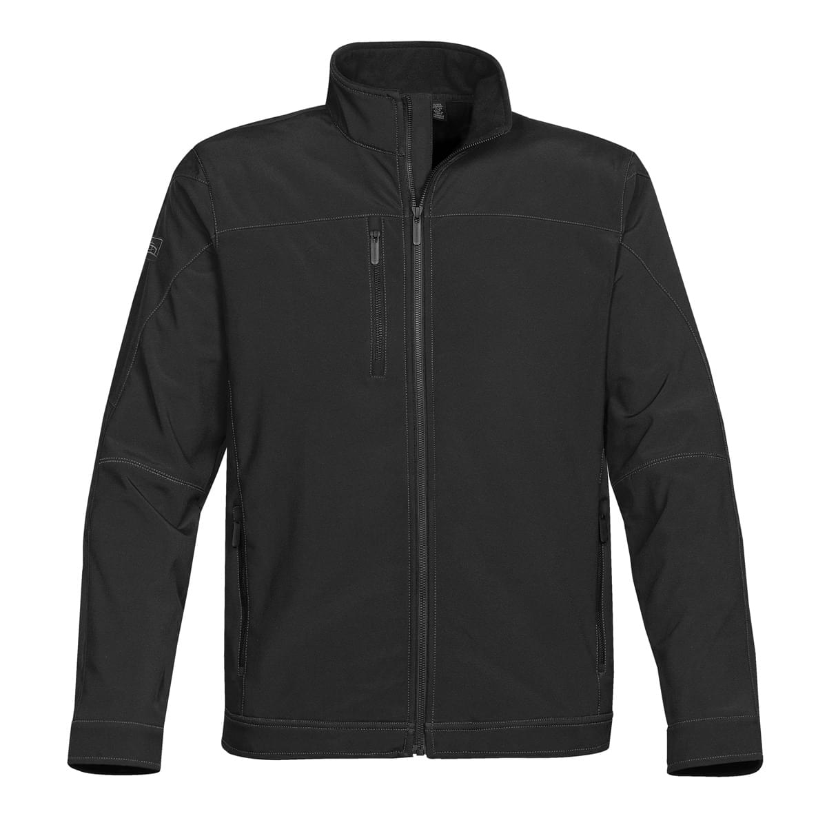 Custom Logo Stormtech Men's Tech Softshell Jacket