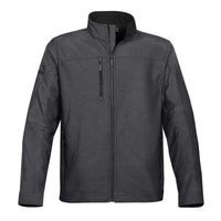 Custom Logo Stormtech Men's Tech Softshell Jacket