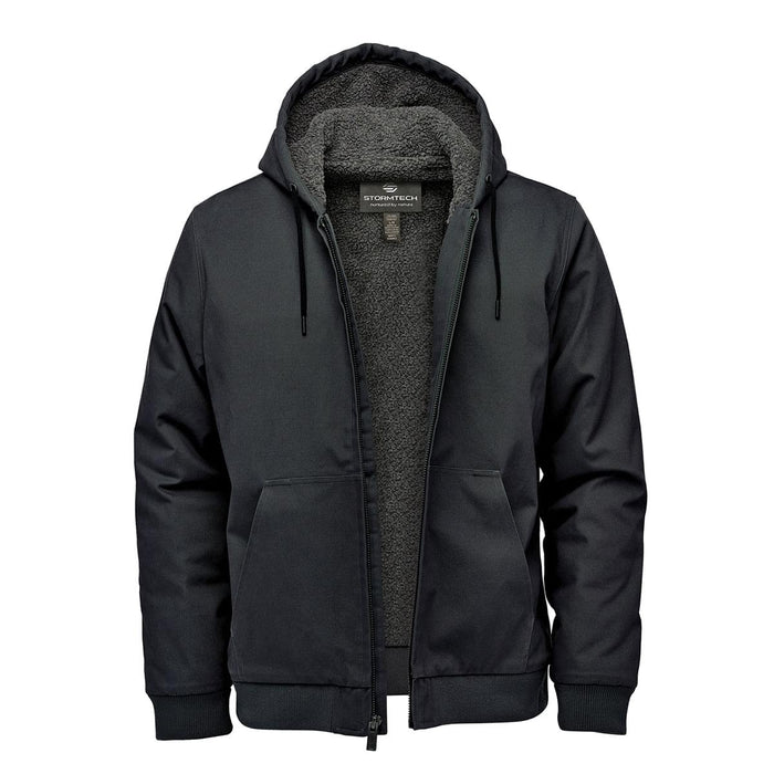Custom Logo Stormtech Men's Tradesmith Hoody