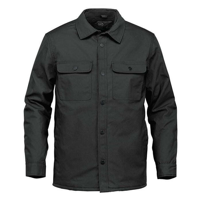 Custom Logo Stormtech Men's Tradesmith Jacket